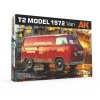 AK Interactive AK35024 T2 MODEL 1972 VAN 1/35